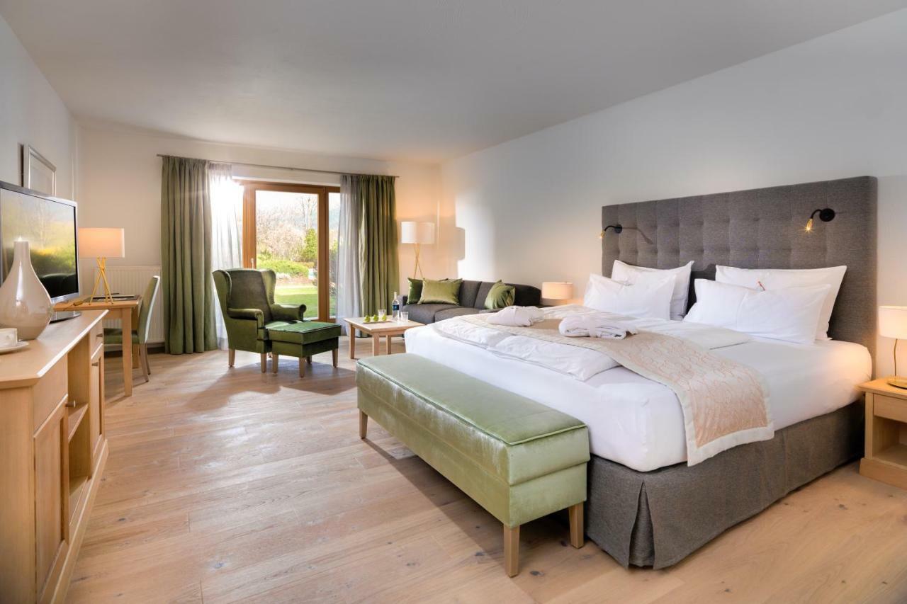 לאבנט Dolomitengolf Hotel & Spa מראה חיצוני תמונה