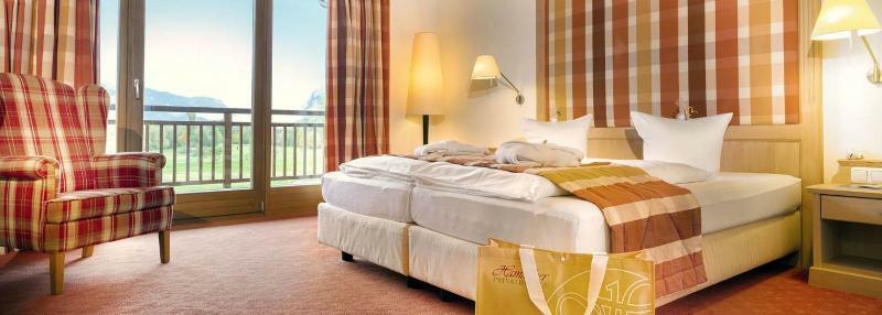 לאבנט Dolomitengolf Hotel & Spa מראה חיצוני תמונה